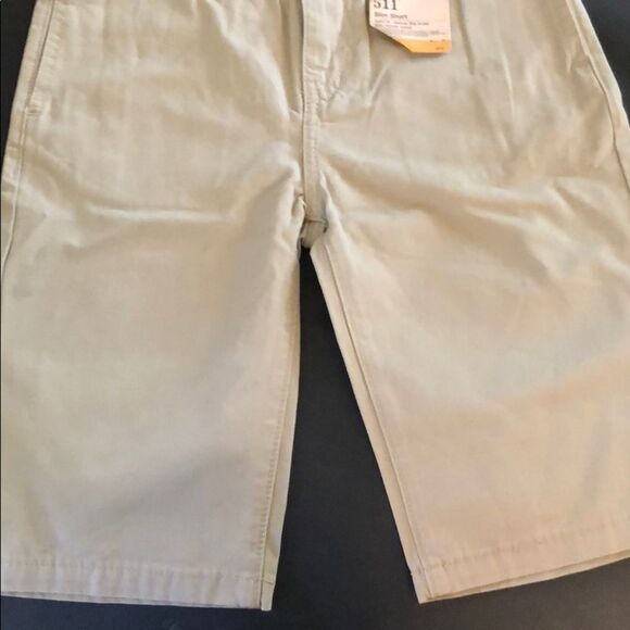 Levi's 511‎ Shorts nwt - Picture 4 of 9